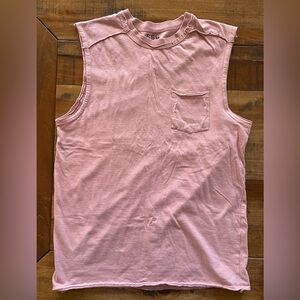 Free with purchase - CSG Gym Tank